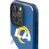 NFL Los Angeles Rams iPhone 16 Pro Impact Case